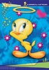 lgpp0794+tweety-bird-looney-toons-poster