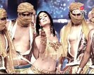 Shweta Tiwari In Bigg Boss 4 (11)