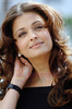 Aishwarya Rai Bachchan attends the RAAVAN Photocall at the Salon Diane at The Majestic during the 63