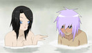 Collab with Lau~Lau~Chan