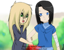 Cute collab ^O^