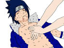 Sasuke_Injury_by_SasukeDemon