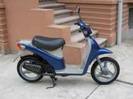Piaggio free p1
