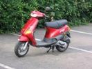 Piaggio zip p2