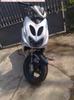 Yamaha aerox p2