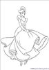 Cenusareasa desene de colorat 4