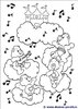 The care bears desene de colorat 1