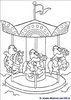 The care bears desene de colorat 3