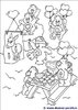 The care bears desene de colorat 4