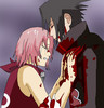 Sakura_and_Sasuke_by_1AnimeAddict11