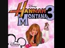 Hannah Montana The Movie New Song Hoedown Throwdown!!! HQ Download link and LYRICS!!!!