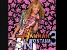 Hannah Montana The Movie New Song Hoedown Throwdown!!! HQ Download link and LYRICS!!!!