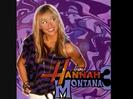 Hannah Montana The Movie New Song Hoedown Throwdown!!! HQ Download link and LYRICS!!!!