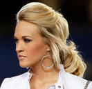 Carrie Underwood (37)