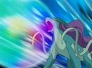 Suicune(Meeeu:X:X:X:X:X:X)