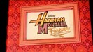 Hannah Montana - Que Sera&rlm; 358