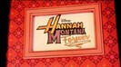 Hannah Montana - Que Sera&rlm; 359