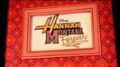 Hannah Montana - Que Sera&rlm; 361