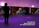 Hannah Montana &#39;Gonna Get This&#39; music video&rlm; 071