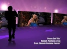 Hannah Montana &#39;Gonna Get This&#39; music video&rlm; 072