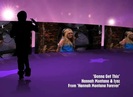 Hannah Montana &#39;Gonna Get This&#39; music video&rlm; 073