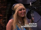 Hannah Montana &#39;Gonna Get This&#39; music video&rlm; 086
