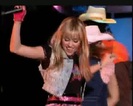 Hannah Montana - Let&#39;s Chill (Ice Cream Freeze) Music Video&rlm; 048
