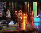 Hannah Montana - Let&#39;s Chill (Ice Cream Freeze) Music Video&rlm; 056