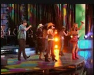 Hannah Montana - Let&#39;s Chill (Ice Cream Freeze) Music Video&rlm; 058