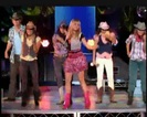 Hannah Montana - Let&#39;s Chill (Ice Cream Freeze) Music Video&rlm; 064