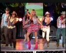 Hannah Montana - Let&#39;s Chill (Ice Cream Freeze) Music Video&rlm; 065