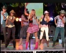 Hannah Montana - Let&#39;s Chill (Ice Cream Freeze) Music Video&rlm; 066