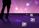 Hannah Montana &#39;Gonna Get This&#39; music video&rlm; 325