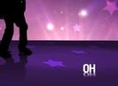 Hannah Montana &#39;Gonna Get This&#39; music video&rlm; 330