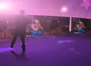 Hannah Montana &#39;Gonna Get This&#39; music video&rlm; 342