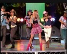 Hannah Montana - Let&#39;s Chill (Ice Cream Freeze) Music Video&rlm; 091