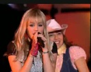 Hannah Montana - Let&#39;s Chill (Ice Cream Freeze) Music Video&rlm; 098