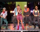 Hannah Montana - Let&#39;s Chill (Ice Cream Freeze) Music Video&rlm; 129
