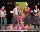 Hannah Montana - Let&#39;s Chill (Ice Cream Freeze) Music Video&rlm; 130
