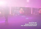Hannah Montana &#39;Gonna Get This&#39; music video&rlm; 427
