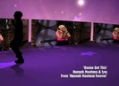 Hannah Montana &#39;Gonna Get This&#39; music video&rlm; 428
