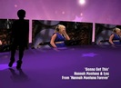Hannah Montana &#39;Gonna Get This&#39; music video&rlm; 436