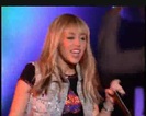Hannah Montana - Let&#39;s Chill (Ice Cream Freeze) Music Video&rlm; 197