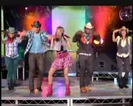 Hannah Montana - Let&#39;s Chill (Ice Cream Freeze) Music Video&rlm; 274
