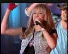 Hannah Montana - Let&#39;s Chill (Ice Cream Freeze) Music Video&rlm; 292