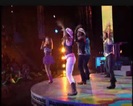 Hannah Montana - Let&#39;s Chill (Ice Cream Freeze) Music Video&rlm; 298
