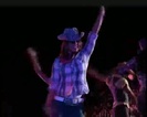 Hannah Montana - Let&#39;s Chill (Ice Cream Freeze) Music Video&rlm; 303
