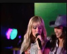 Hannah Montana - Let&#39;s Chill (Ice Cream Freeze) Music Video&rlm; 313
