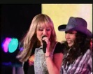 Hannah Montana - Let&#39;s Chill (Ice Cream Freeze) Music Video&rlm; 315