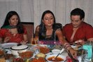 normal_Parul Chauhan, Angad Hasija at Star Pariwar Promotional Event in Kandivili on 17th June 2009 